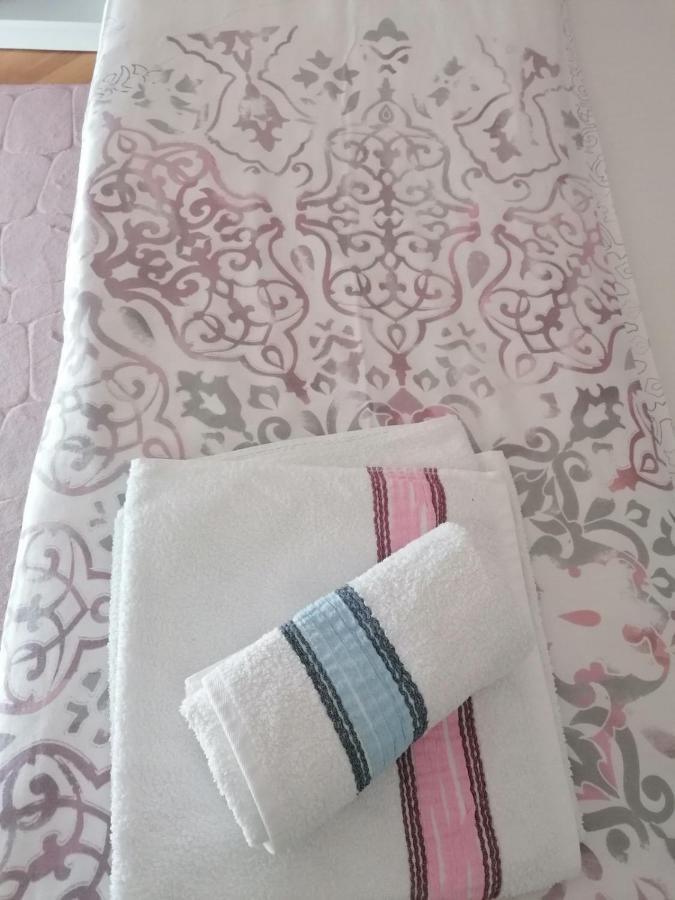 Grand San, Free Parking Apartment Sarajevo