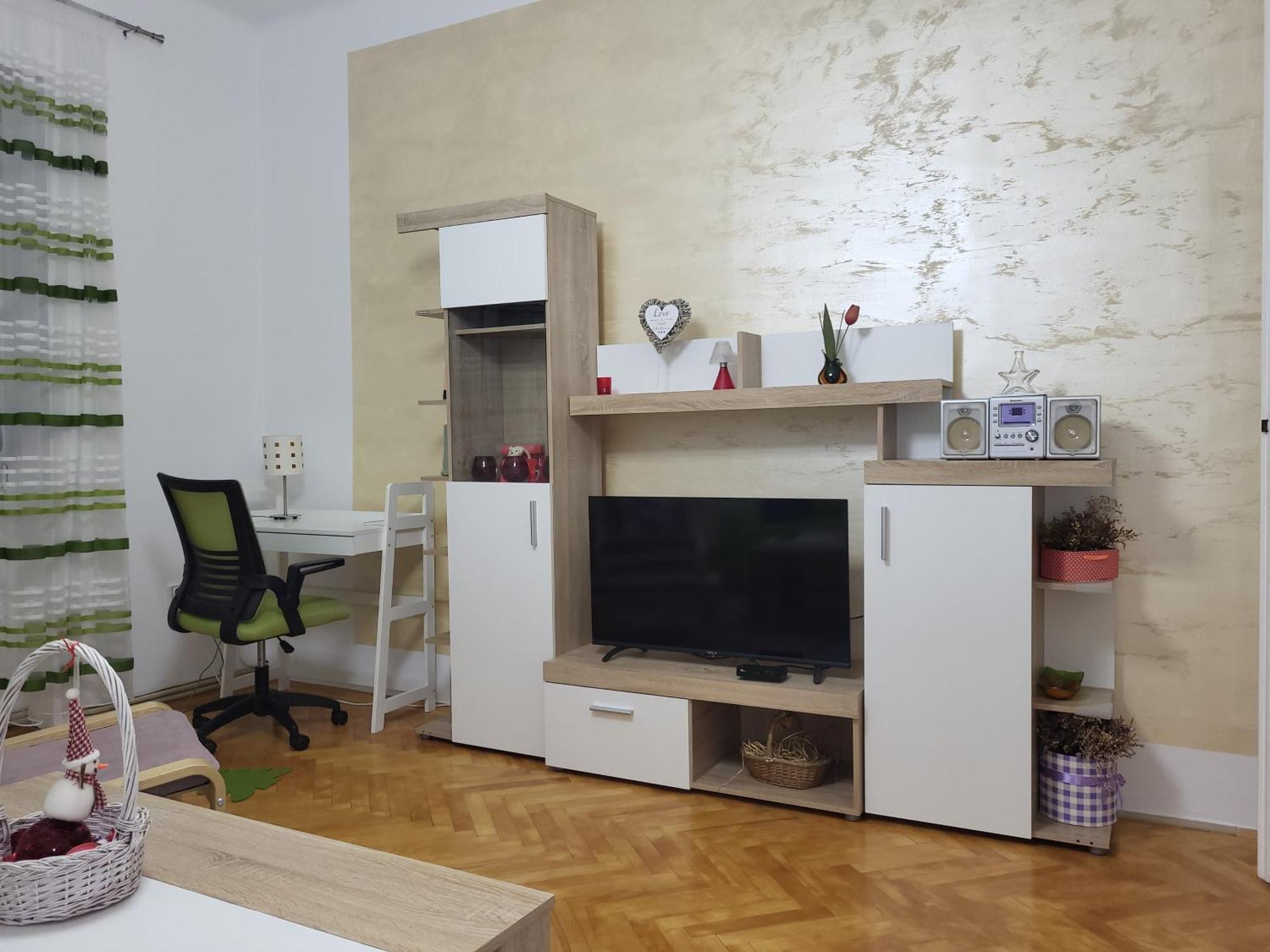 Grand San, Free Parking Apartment *