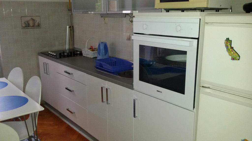 Grand San, Free Parking Apartment